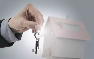 告別“公攤”，按套內面積交易 解讀住建部新政與房屋銷售代理服務新機遇